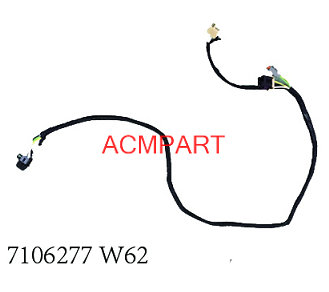 7106277 wiper wiring harness    for bobcat  Skid Steer Loader