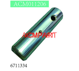 6711334 Tilt Cylinder  Pin for bobcat skidsreer  Loader