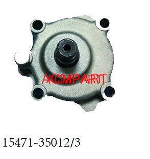 15471-35012 fuel pump    for bobcat skidsteer