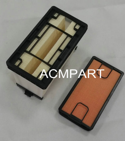 7010030 air filter for bobcat skidsteer