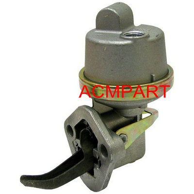 j928143 fuel   PUMP FOR CASE 580 BACKHOE LOADER