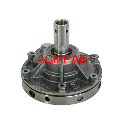 181199A4 CHARGE PUMP FOR CASE 580 BACKHOE LOADER