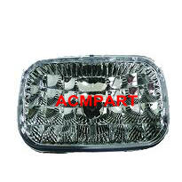 case skid steer   HEAD LAMP
