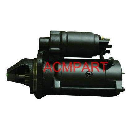 PERKINS STARTER 2873K405 2873K634
