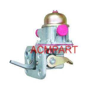 PERKINS FUEL PUMP BCD 1873/1