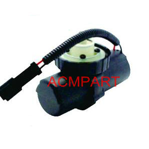 PERKINS ELEC FUEL PUMP 228-9129