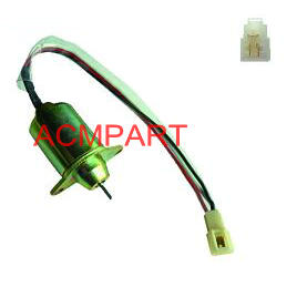 YANMAR STOP SOLENOID SA-4562T