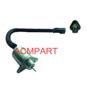 YANMAR STOP SOLENOID SA-4920