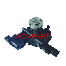 YANMAR WATER PUMP 4TNV 88