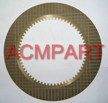 friction plate for CATERPILLAR