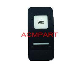 JCB PANEL SWITCH 701/58833