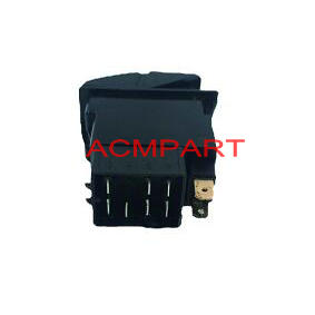 JCB PANEL SWITCH 701/46900