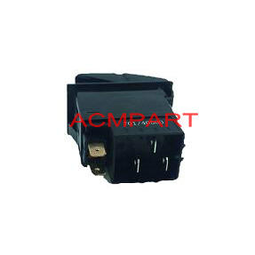 JCB PANEL SWITCH 701/40500