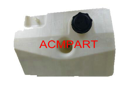 JCB 332/E9125 COOLANT TANK
