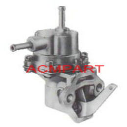 PERKINS FUEL PUMP BCD 1922/6