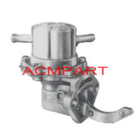 PERKINS FUEL PUMP BCD 1934/5