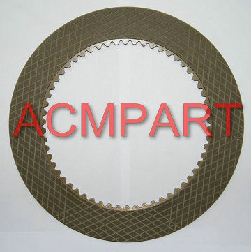 friction plate for CATERPILLAR