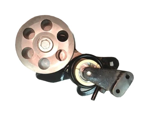 7269057 belt tensioner for bobcat skidsteer loader