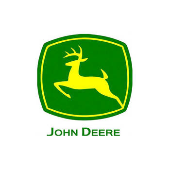 JOHN DEERE
