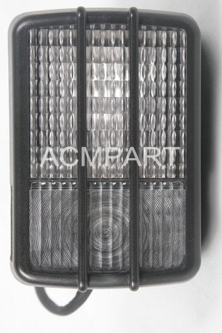 toyota 7 F forklift head light