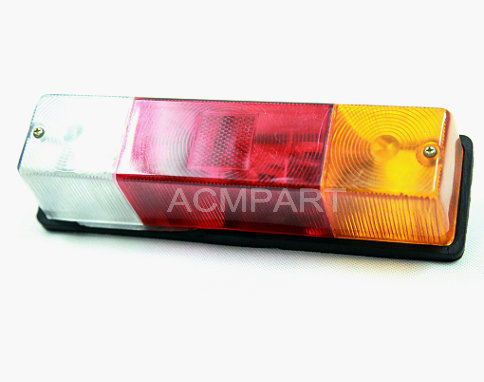 HC forklift 3 colors rear light