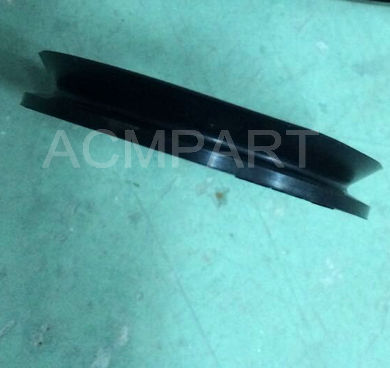 seal for bobcat skid steer