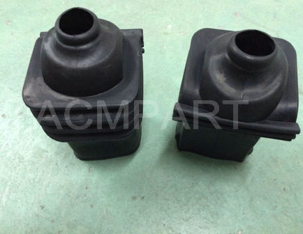 rubber parts for bobcat skid steer