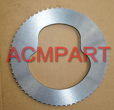 friction plate for case(308029A1)