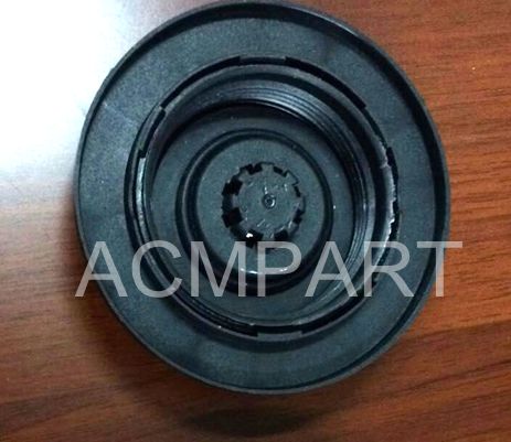 plastic cap for water tank