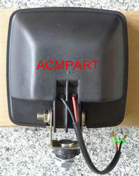 work lamp for caterpillar