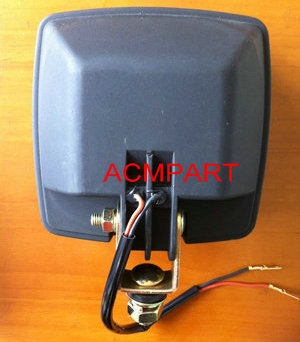 work lamp for caterpillar