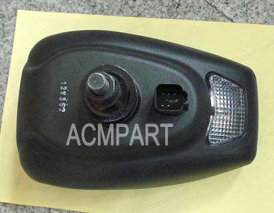 JCB HEAD LIGHT 700/50192 R/L