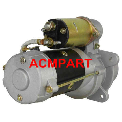 NEW STARTER MOTOR HIGH TORQUE REPLACES BOBCAT 6651210 6651664 0-23000-1860