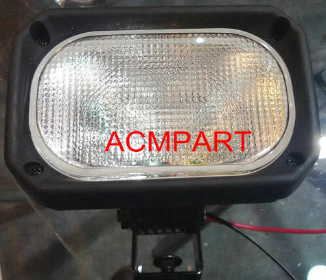 work lamp  for caterpillar