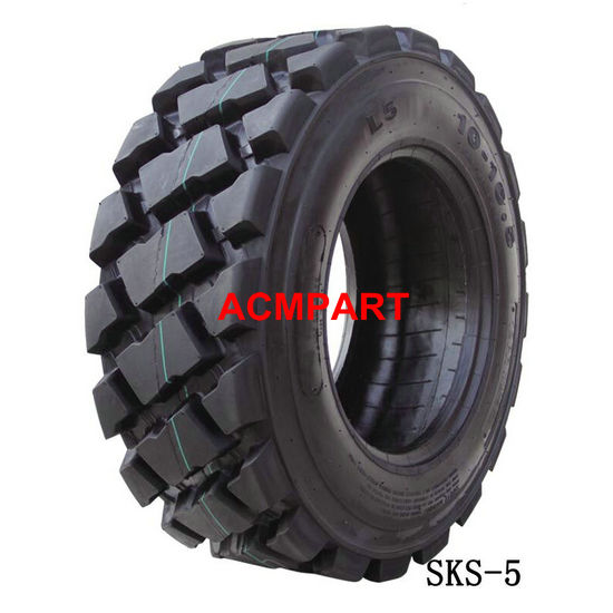 BOBCAT SKIDSTEER TYRE