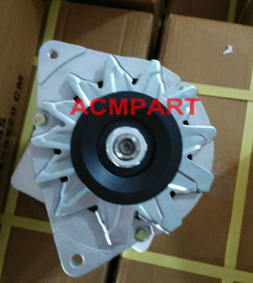 714/40476 JCB ALTERNATOR