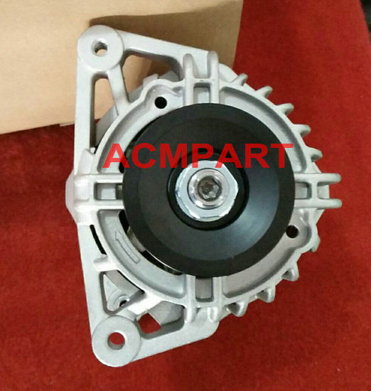 714/40152 714/32200 JCB ALTERNATOR