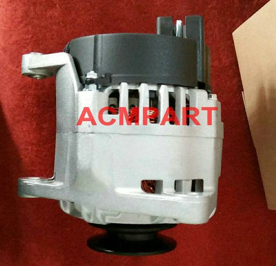 714/40152 714/32200 JCB ALTERNATOR