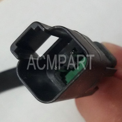 led rear light for caterpillar