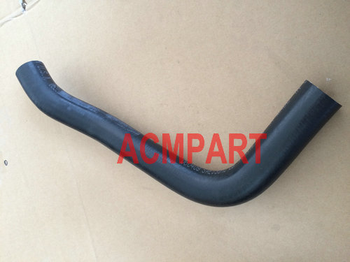 7124129 pipe for bobcat skidsteer