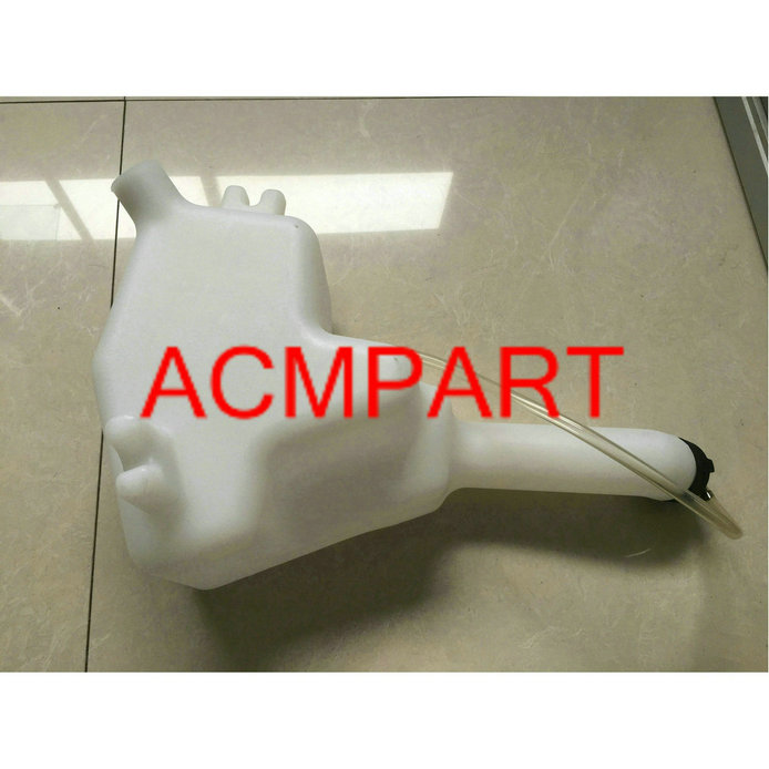 jcb parts 126/02237 coolant tank for  JCB 3cx /3dx backhoe