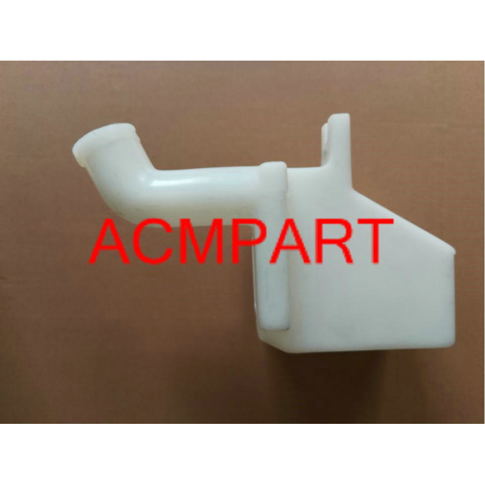jcb parts 123/05369 coolant tank for  JCB 3cx /3dx backhoe