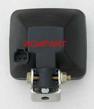 work lamp for volvo wheel loader