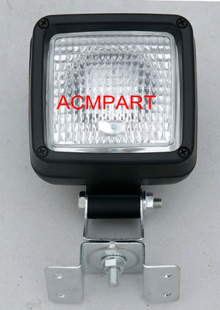 work lamp  for volvo wheel loader