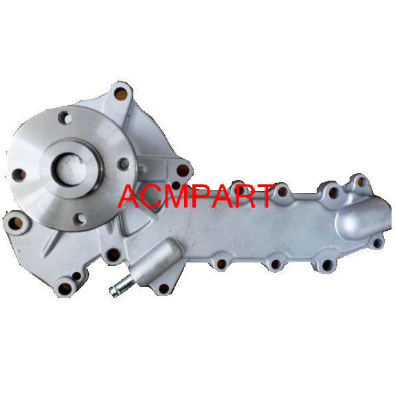 kubota parts   1K321-73031 water pump for  Kubota engine V2403-6