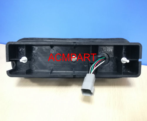 700/50129 jcb tail lamp