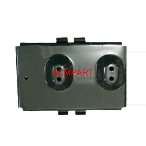 6718260 bobcat steel panel