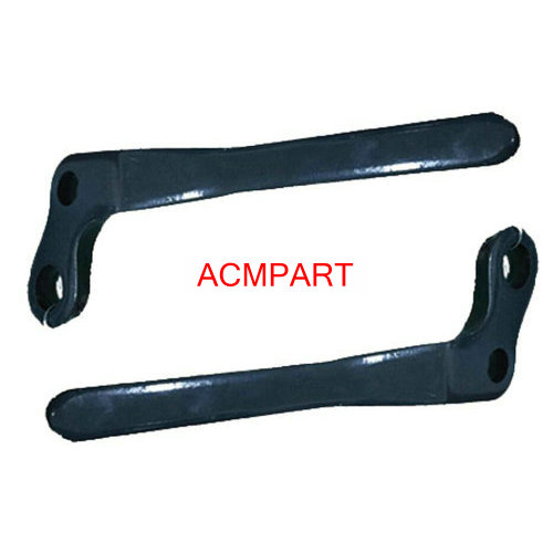 6702903L/6703904R lever for bobcat