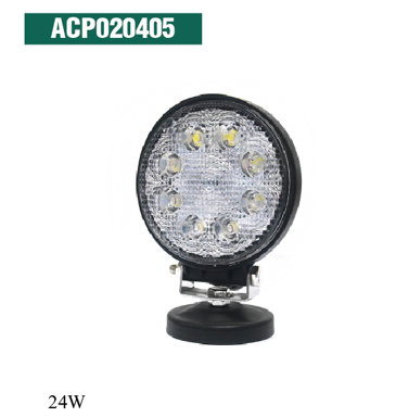 LED LAMP