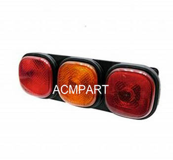 700/50130 Tail lamp for JCB